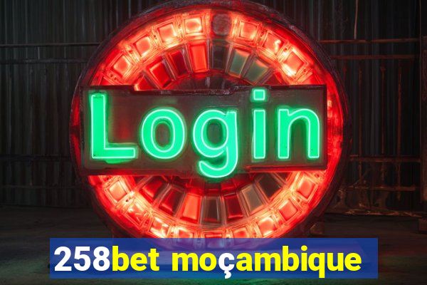 258bet moçambique